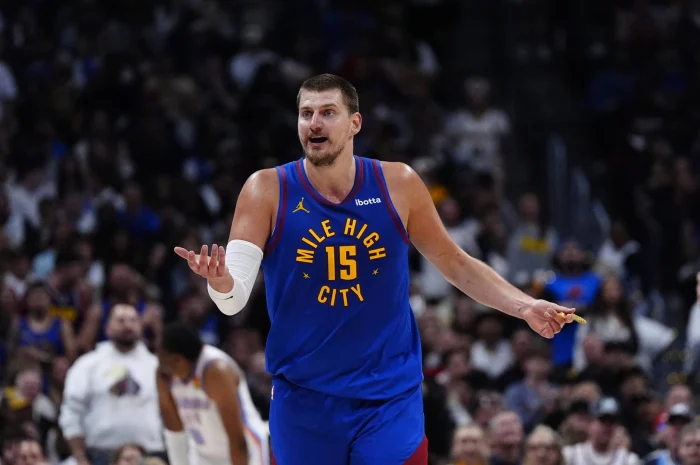 nba直播